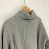 ウェルダー WELLDER 20AW Flutter Tail Highneck フラッターテール ハイネック スウェット トレーナー メンズ JPN:3